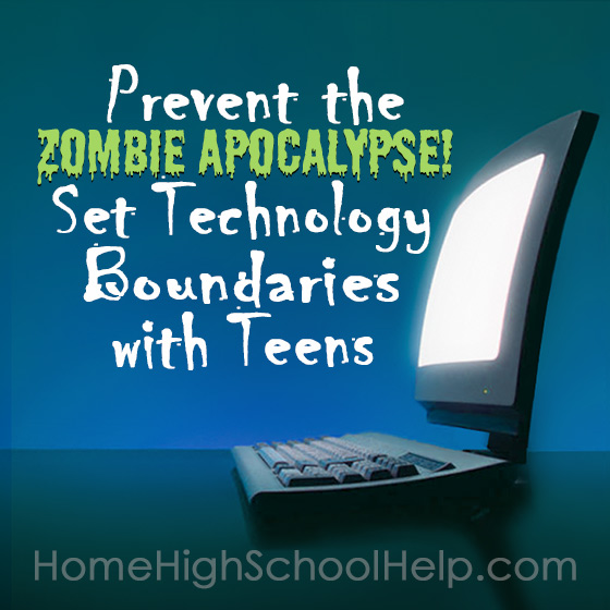 Technology Boundaries
